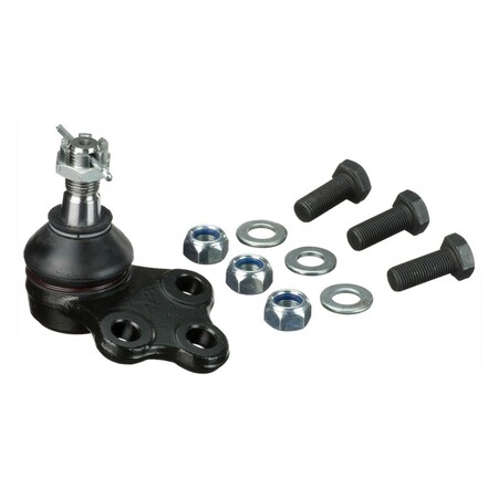 Delphi Suspension Ball Joint, Tc2888 TC2888